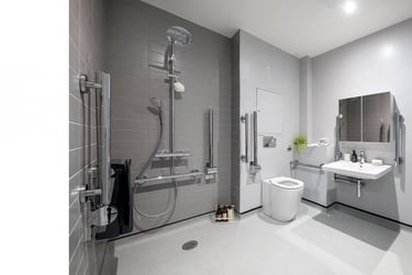 1 bed studio, Dundee Street, Polwarth, Edinburgh, EH111FH - Image 15